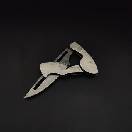 Full Metal Hayalet Çakı