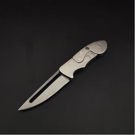 Full Metal Hayalet Çakı