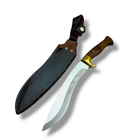 El Yapımı Kukry 4116 German Steel A.K