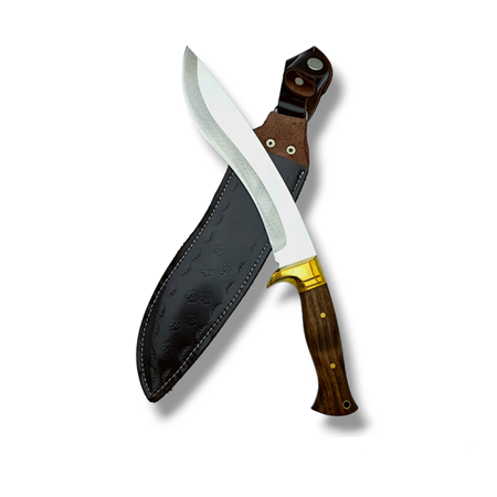 El Yapımı Kukry 4116 German Steel A.K