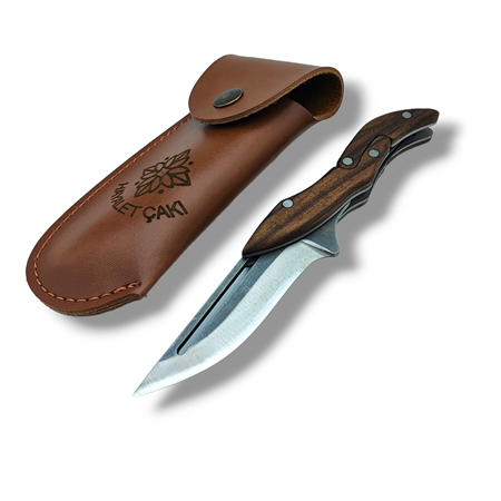 Yerli Üretim Hayalet Çakı