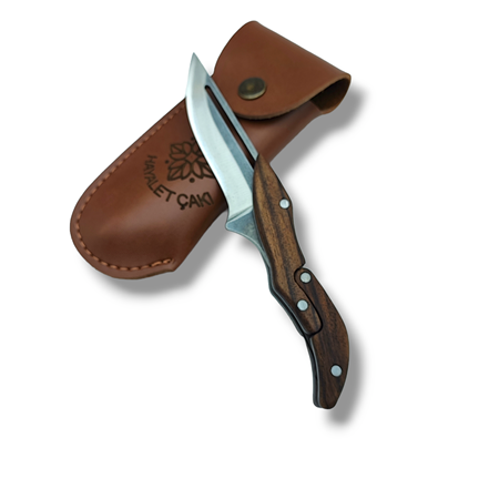 Yerli Üretim Hayalet Çakı