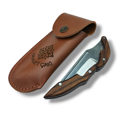 Yerli Üretim Hayalet Çakı