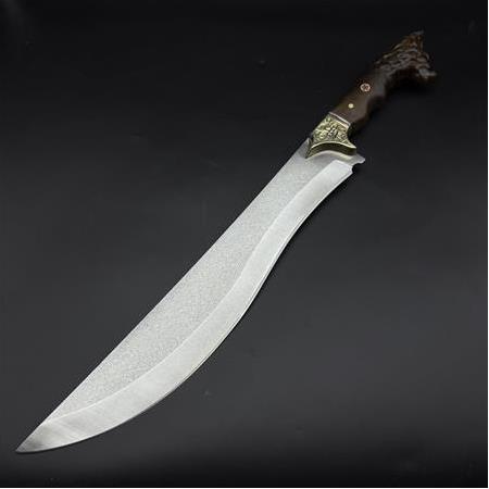 Özel Üretim Kurtbaş Pala S.A00201