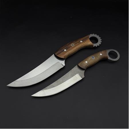 El Yapımı İkili Kamp & Av & Doğa Seti F.K0201